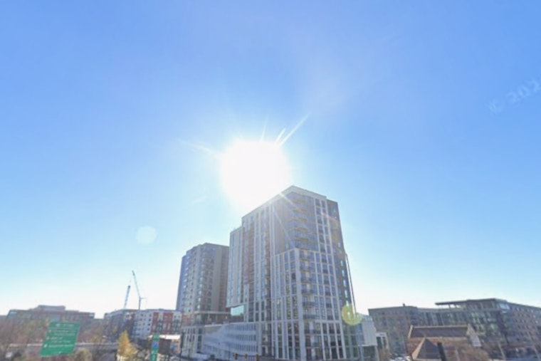 Queen City Boils as Triple-Digit Heat Advisory Slams Charlotte