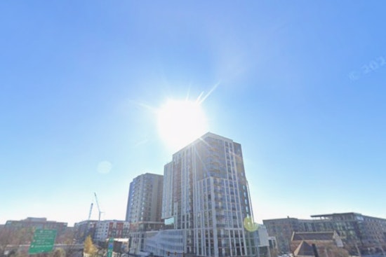Queen City Boils as Triple-Digit Heat Advisory Slams Charlotte