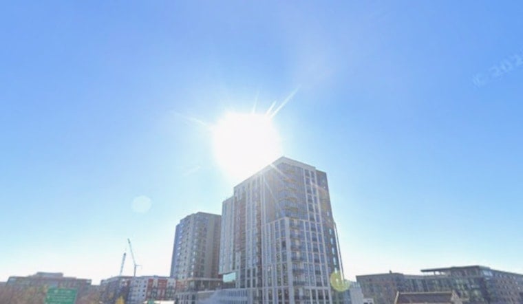 Queen City Boils as Triple-Digit Heat Advisory Slams Charlotte