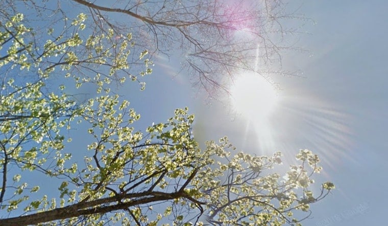 Queen City Broils Under Brutal Heat as Storms Lurk This Weekend