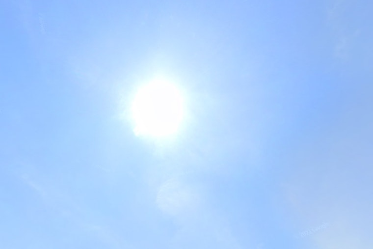 Queen City Broils With Triple-Digit Feels Before Storms Crash The Party