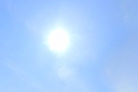 Queen City Broils With Triple-Digit Feels Before Storms Crash The Party
