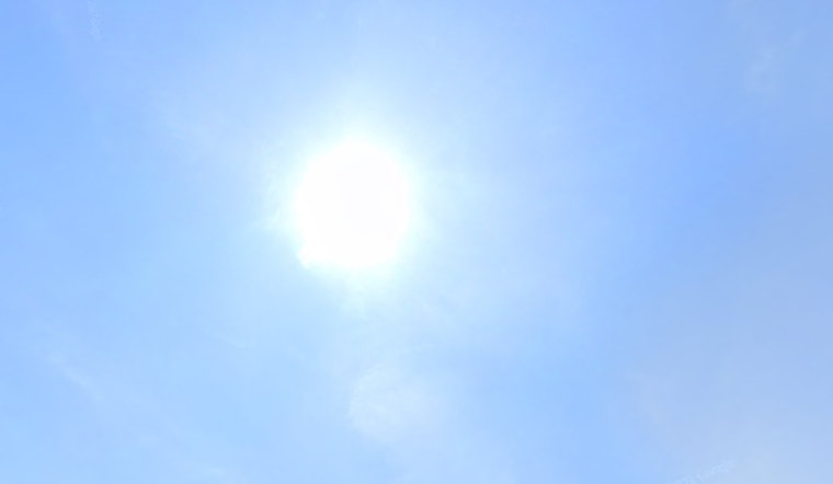 Queen City Broils With Triple-Digit Feels Before Storms Crash The Party