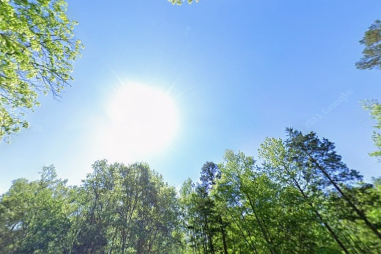 Queen City Set To Sizzle With 97-Degree Heat And Pop-Up Storms