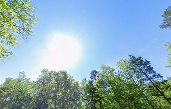 Queen City Set To Sizzle With 97-Degree Heat And Pop-Up Storms