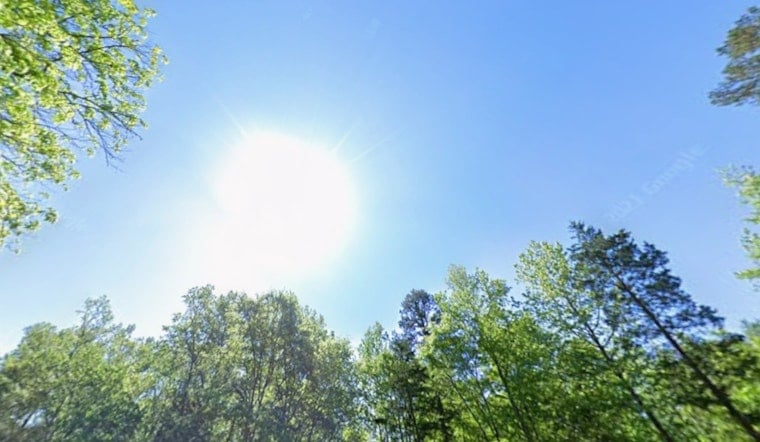Queen City Set To Sizzle With 97-Degree Heat And Pop-Up Storms