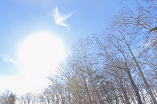 Queen City Sizzles As Pop-Up Storms Target Sunday Plans