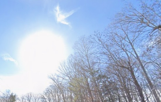 Queen City Sizzles As Pop-Up Storms Target Sunday Plans