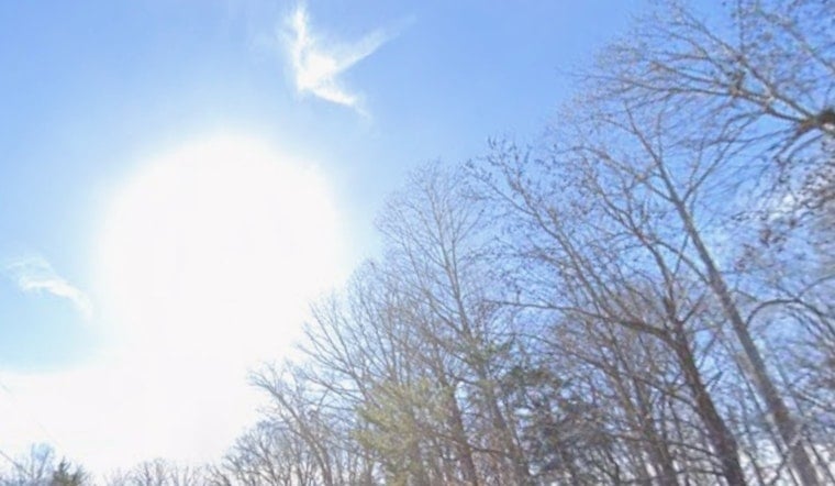 Queen City Sizzles As Pop-Up Storms Target Sunday Plans