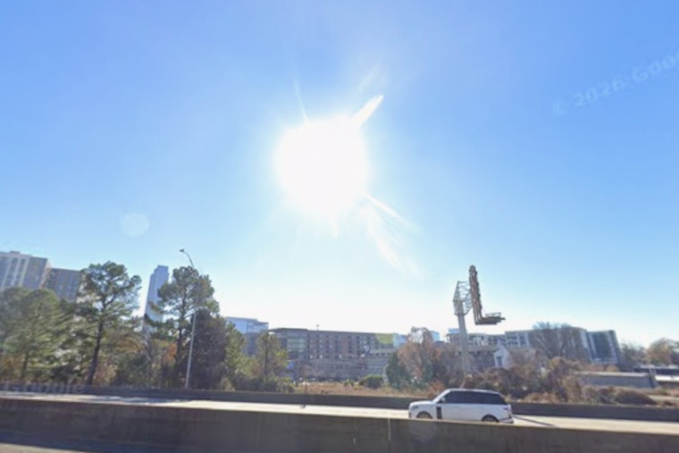 Queen City Starts To Swelter Under Code Orange Ozone Alert