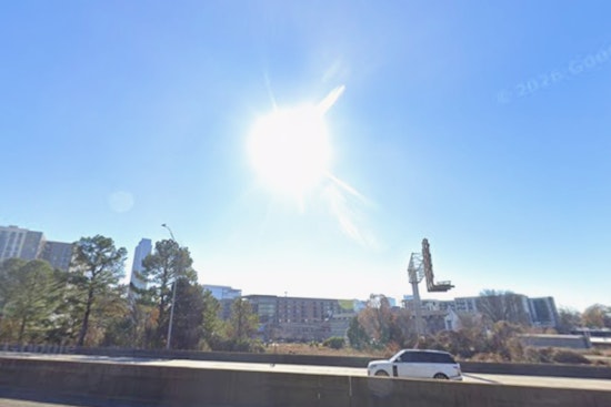 Queen City Starts To Swelter Under Code Orange Ozone Alert