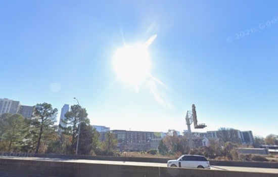 Queen City Starts To Swelter Under Code Orange Ozone Alert