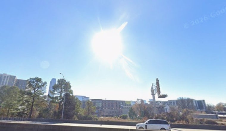 Queen City Starts To Swelter Under Code Orange Ozone Alert