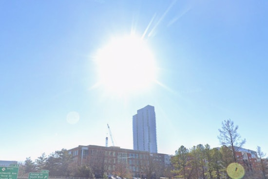 Queen City Swelters As Heat Index Nears 100 And Cooling Centers Open