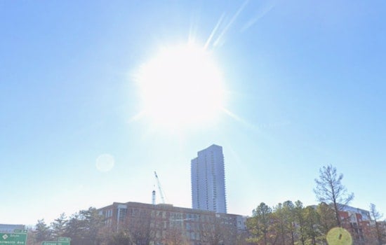 Queen City Swelters As Heat Index Nears 100 And Cooling Centers Open