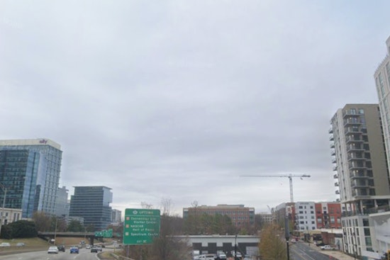 Queen City Swelters As Tuesday Storm Threat Looms