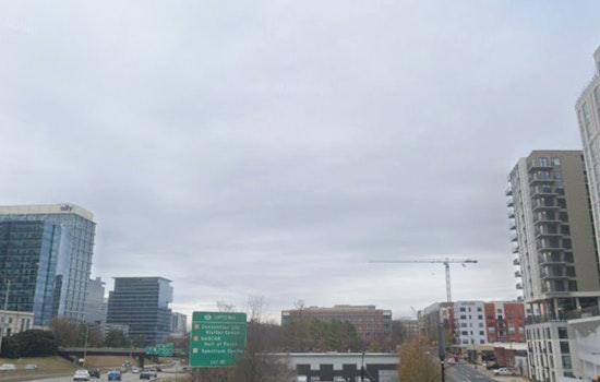 Queen City Swelters As Tuesday Storm Threat Looms