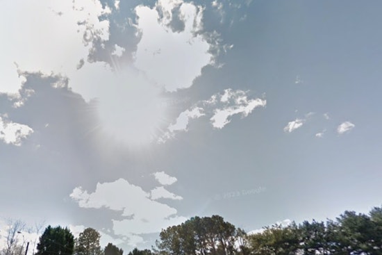 Queen City Turns Into A Frying Pan As July 4 Heat Slams 100 Degrees