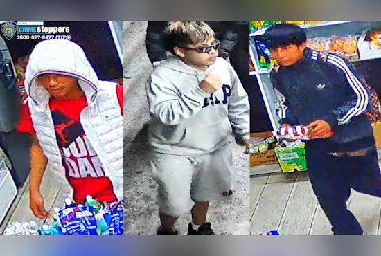 Queens Beer Heist Turns Bloody As Corona Shop Worker Is Stabbed