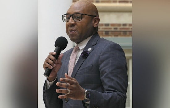 Queens Borough President To Pledge $17 Million Playground Rebuild