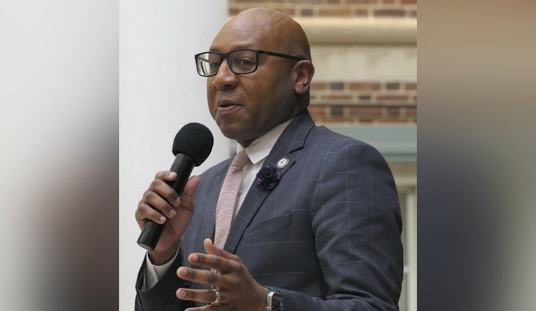 Queens Borough President To Pledge $17 Million Playground Rebuild