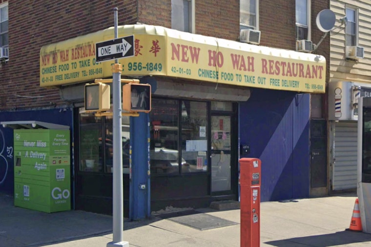 Queens ‘Chinese Chicken’ Superfan Buries Astoria Restaurants In Dozens Of ADA Lawsuits