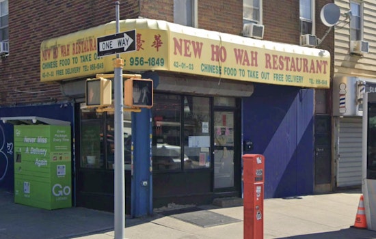 Queens ‘Chinese Chicken’ Superfan Buries Astoria Restaurants In Dozens Of ADA Lawsuits