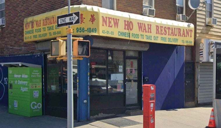 Queens ‘Chinese Chicken’ Superfan Buries Astoria Restaurants In Dozens Of ADA Lawsuits