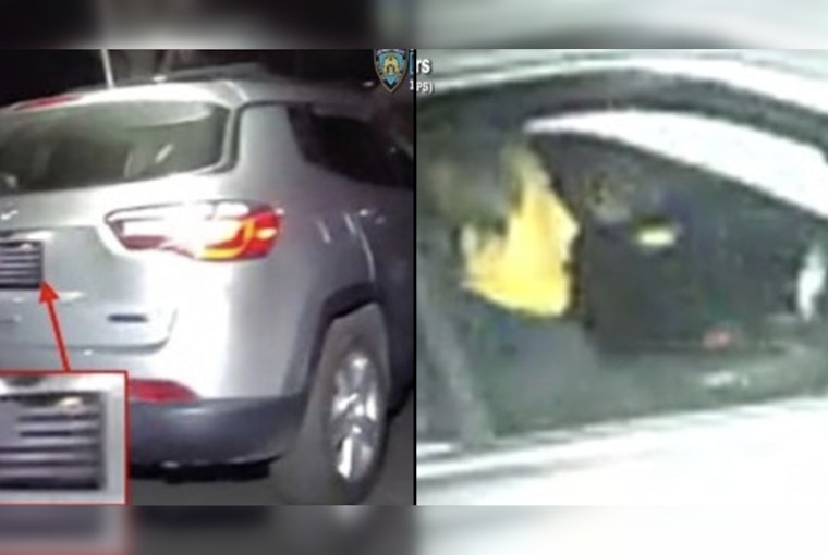 Queens Cops Hunt Burglary Suspect Hitting Homes From Flushing to Douglaston