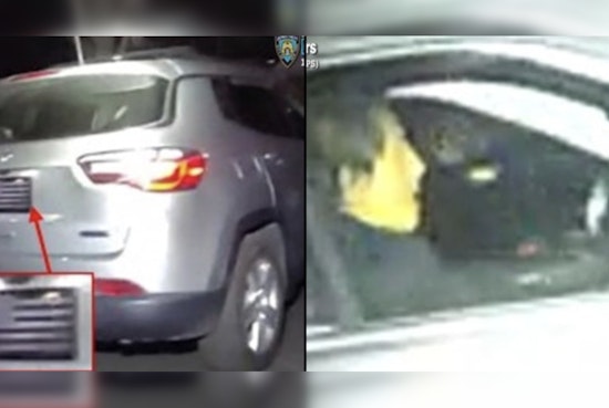 Queens Cops Hunt Burglary Suspect Hitting Homes From Flushing to Douglaston