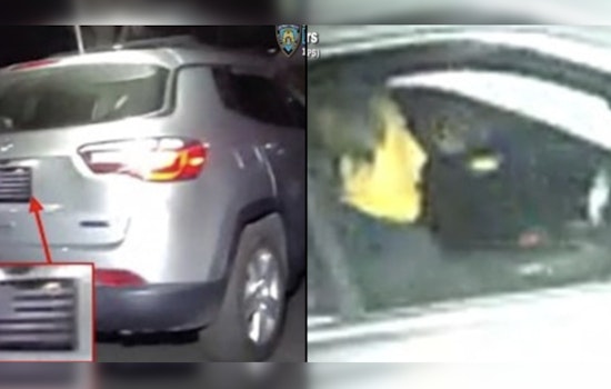 Queens Cops Hunt Burglary Suspect Hitting Homes From Flushing to Douglaston