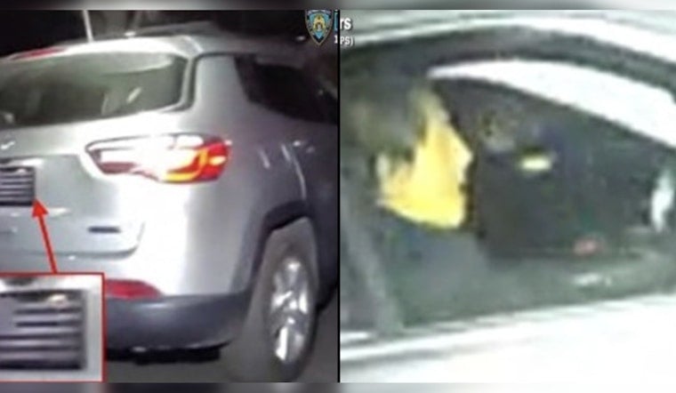 Queens Cops Hunt Burglary Suspect Hitting Homes From Flushing to Douglaston