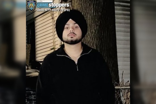 Queens Creep Sought After Bracelet Beatdown Near 89th Ave