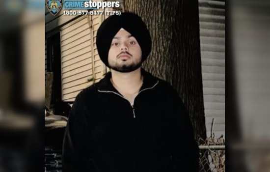 Queens Creep Sought After Bracelet Beatdown Near 89th Ave