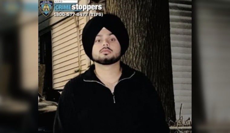 Queens Creep Sought After Bracelet Beatdown Near 89th Ave