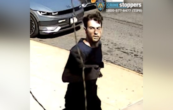 Queens Creep Sought After Broad-Daylight 81st Avenue Groping