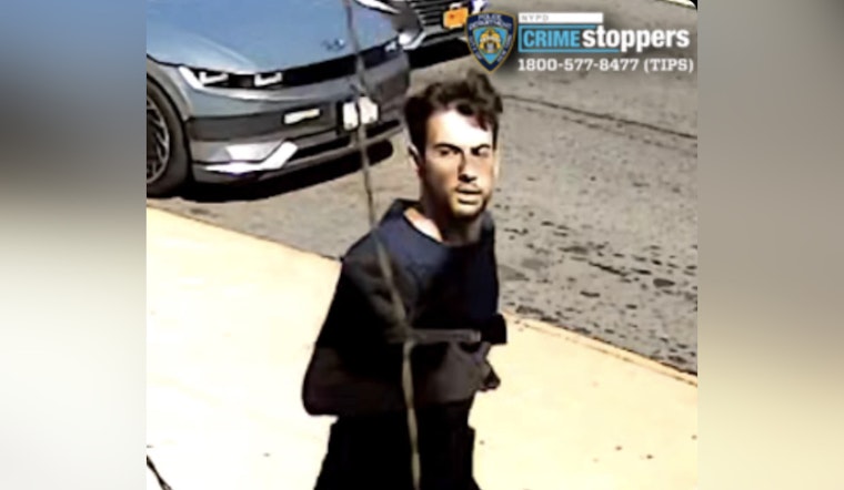 Queens Creep Sought After Broad-Daylight 81st Avenue Groping