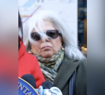 Queens Firebrand Vickie Paladino Sued Over Claimed Online Smear Of Slain Activist’s Partner