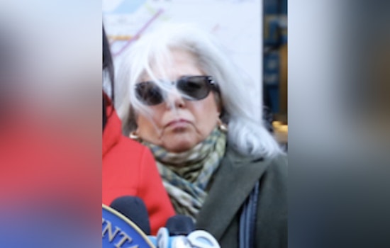 Queens Firebrand Vickie Paladino Sued Over Claimed Online Smear Of Slain Activist’s Partner