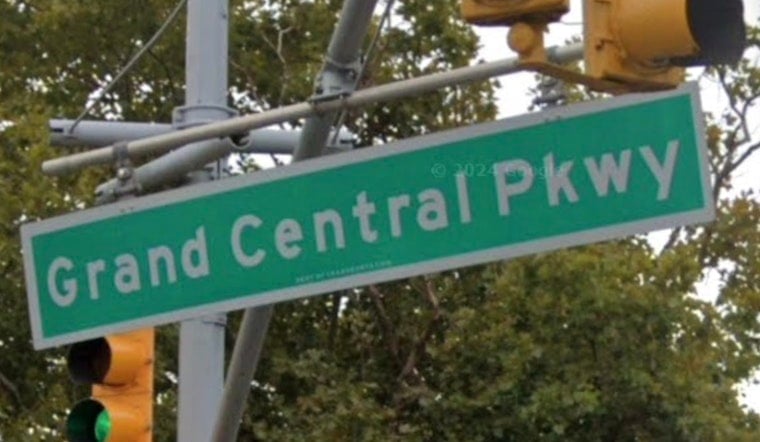 Queens Grand Central Parkway Scooter Crash Turns Deadly, Leaves Woman Clinging To Life