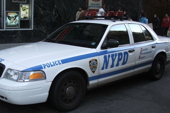 Queens July 4 Barbecue Ends With Dad Out Cold, NYPD Hit With Federal Suit