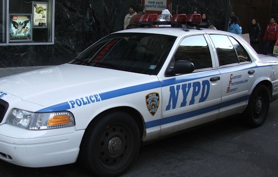 Queens July 4 Barbecue Ends With Dad Out Cold, NYPD Hit With Federal Suit