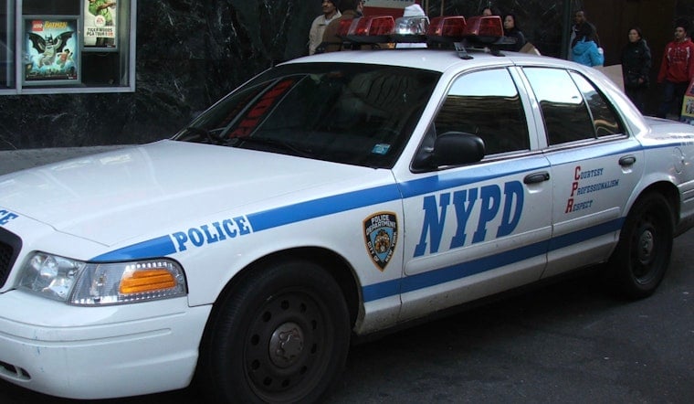 Queens July 4 Barbecue Ends With Dad Out Cold, NYPD Hit With Federal Suit