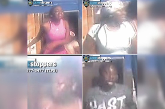 Queens July 4 Neck-Stab Chaos as Cops Hunt Gang Assault Crew
