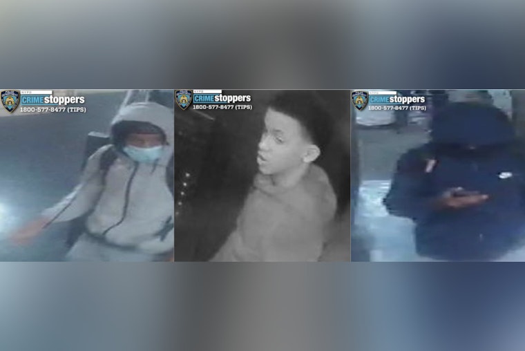Teen Lured By Social App, Robbed At Knifepoint In Bronx, Cops Say