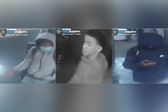 Teen Lured By Social App, Robbed At Knifepoint In Bronx, Cops Say