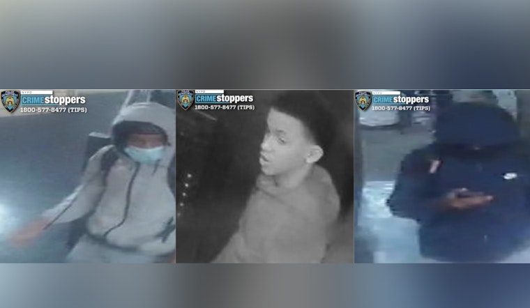 Teen Lured By Social App, Robbed At Knifepoint In Bronx, Cops Say