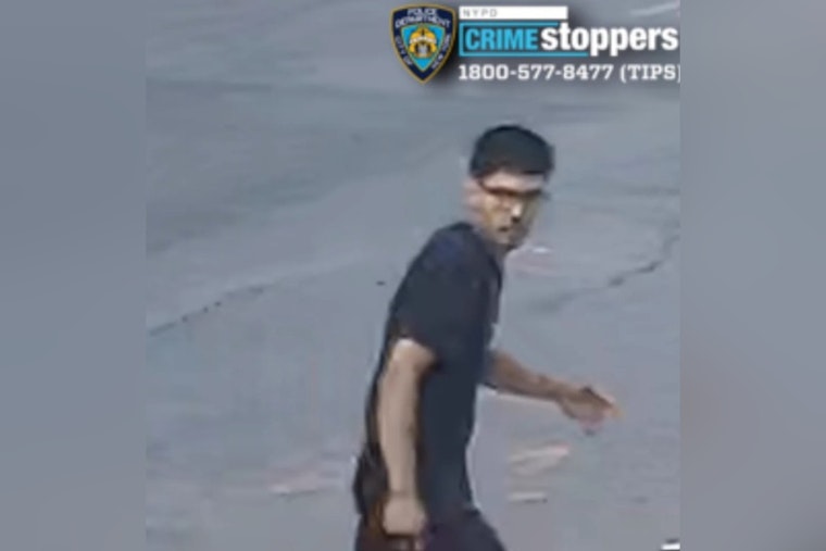 Queens Man Slashed In Corona Street Fight As Cops Track SUV Suspect