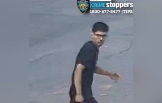 Queens Man Slashed In Corona Street Fight As Cops Track SUV Suspect