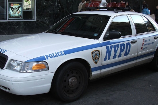 Queens Migrant Dad Tased While Holding Baby Sues City Over Viral Shelter Clash